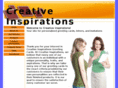 creativeinspirationsmedia.com