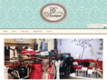 debutantesandcowboysboutique.com