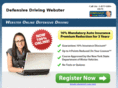 defensivedrivingwebster.com
