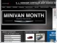 denhamdodge.com