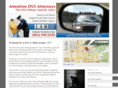 duiwestjordan.net