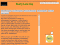 dustylenscap.net