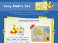 easy-maths-set.com