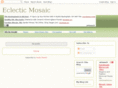 eclecticmosaic.com