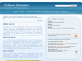 eculturesolutions.biz