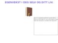egenvekst.info