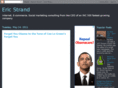 ericstrand.net
