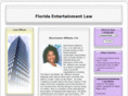 floridaentertainmentlaw.com