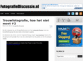 fotografiediscussie.nl