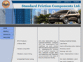 frictionindia.com