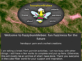 fuzzybumblebee.com