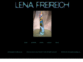 glassbylena.com