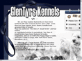 glentyrs-kennels.com