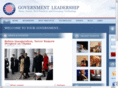 governmentleadership.com