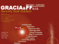 graciaff.com