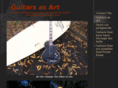 guitarsasart.com