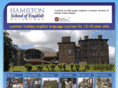 hamiltonschool.co.uk