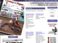 hillquarterhorses.com