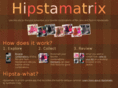 hipstamatrix.com