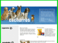 hospitalveterinariocachorros.com