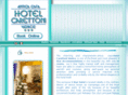 hotelcarettoni.com
