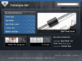 hotelspa.net
