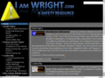 iamwright.com