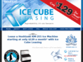 icecubeleasing.com