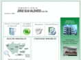 inmobiliariajorgesilva.com