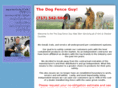invpetfencing.com