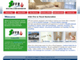 irishfireandflood.com