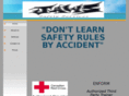 jawssafety.com