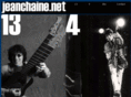 jeanchaine.net