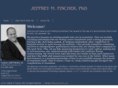 jmfischerphd.com