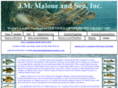 jmmaloneandson.com