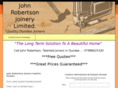 johnrobertsonjoinery.com