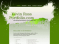kevinrossportfolio.com