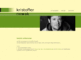 kristoffernowak.com