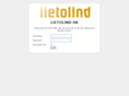 lietolind.com