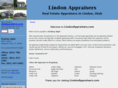 lindonappraisers.com