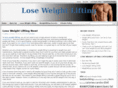 loseweightlifting.com