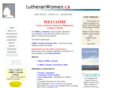 lutheranwomen.ca