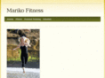marikofitness.com