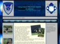 marinerssportsacademy.com