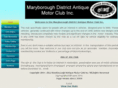 maryboroughvintage.com