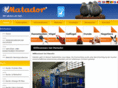 matador-futter.com