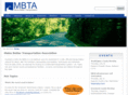 mbtaonline.org