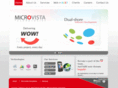 microvistatech.com