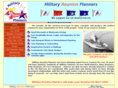militaryreunionhotels.com