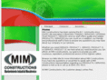 mimconstructions.com